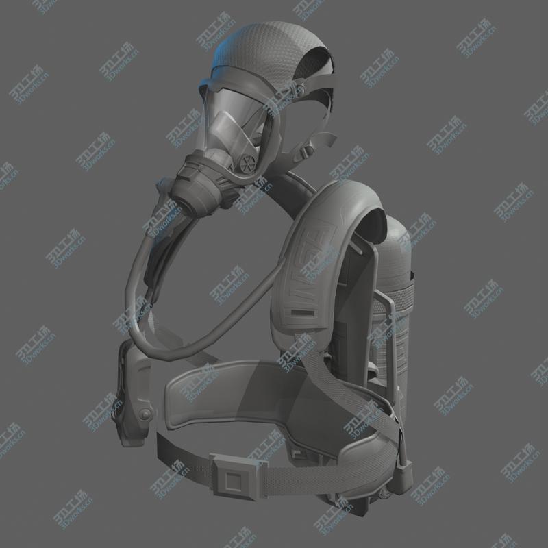 images/goods_img/2021040235/3D SCBA - Self Contained Breathing Apparatus/2.jpg